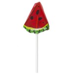 Карамель леденцовая, Петруша 25 г 1 шт Арбуз инд. упак.