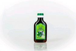 Масло репейное Mirrolla с гинкго билоба 100 мл