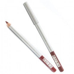 Карандаш для губ Ruta Липлайнер 210 терракот