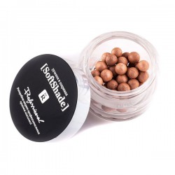 Румяна Relouis Софт шейд в шариках 02