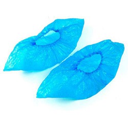 Бахилы полиэтиленовые