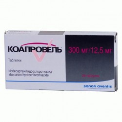 Коапровель
