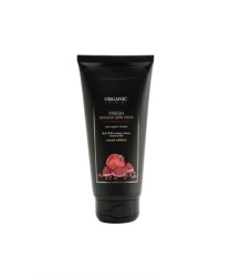 Лосьон для тела, Organic Guru (Органик Гуру) 200 мл гранат и мята фреш