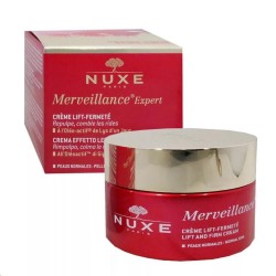 Лифтинг-крем для лица Nuxe Мервейанс Эксперт укрепляющий 50 мл