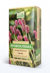 Кровохлебка Наследие природы 50 г