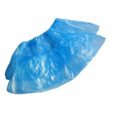 Бахилы полиэтиленовые