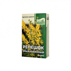 Репешок обыкновенный Наследие природы БАД 50 г