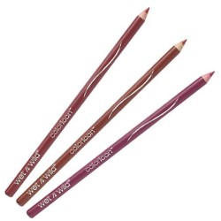 Карандаш для губ Wet n Wild E666 brandy wine