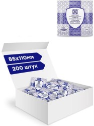 Салфетка спиртовая