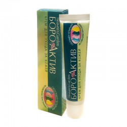 Крем Боро актив 25 г