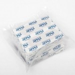 Лейкопластырь медицинский, Арма р. 19ммх72мм 100 шт на нетканной основе