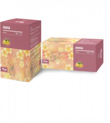 Липа 20 шт. ф/пак. 1.5 г