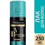Лак для волос, Tresemme (Тресемме) 250 мл Бьюти-фул волюм экстра фиксация