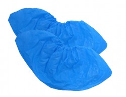 Бахилы полиэтиленовые