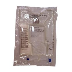 Кабивен центральный эмульс. д/инф. 1026 мл 4 шт.