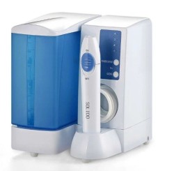 Ирригатор полости рта Солидо с функцией озонирования