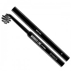 Карандаш для глаз Divage Вондер Лайн автоматический 05