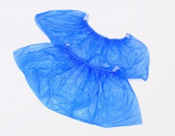 Бахилы полиэтиленовые