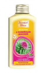 Шампунь