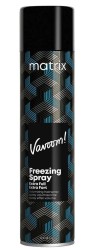 Лак для волос Matrix Вавум Фризинг для эластичной фиксации экстраобъем 500 мл