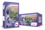 Розмарин лекарственный листья, сырье 50 г 1 шт