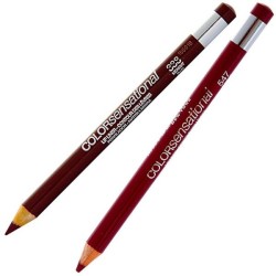 Карандаш для губ L'Oreal Мэйбеллин колор сенсейшнл 410