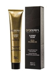 Крем-краска для волос OroExpert Алкемист Колор перманентная 100 мл Фиолетовый