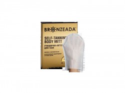 Рукавичка-автозагар для тела Бронзиада 2 шт.