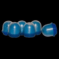 Бахилы полиэтиленовые