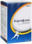 Картифлекс, порошок 10.2 г 10 шт БАД саше