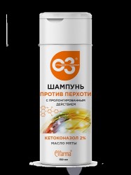 Шампунь