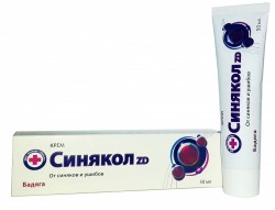 Крем