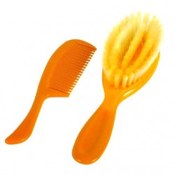 Расчески детские 2 шт. Пома набор