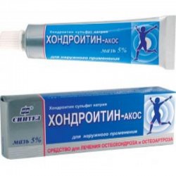 Хондроитин-АКОС