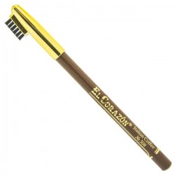 Карандаш для бровей El Corazon №308 Italian Coffee