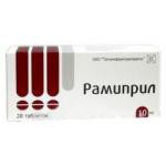 Рамиприл