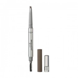 Карандаш для бровей Брау Артист Эксперт 102 холо блонд