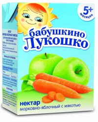 Нектар