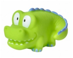 Игрушка для ванной Курносики Крокодильчик 6+