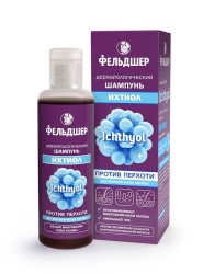 Шампунь