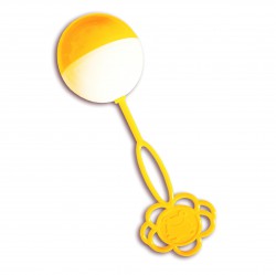 Игрушка-погремушка Смешинка