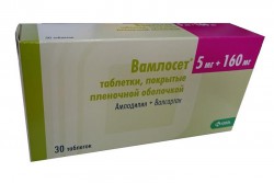 Вамлосет