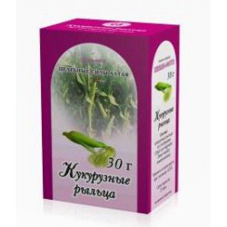 Кукурузные рыльца 30 г