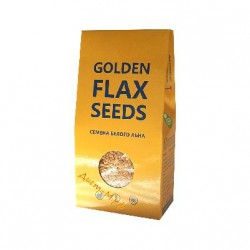 Льна белого семена Компас здоровья 150 г