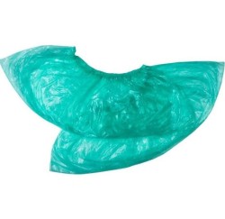 Бахилы полиэтиленовые