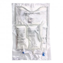 Кабивен периферический эмульс. д/инф. 1920 мл 4 шт.