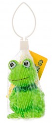 Игрушка для ванной Курносики Лягушонок