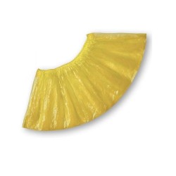 Бахилы полиэтиленовые