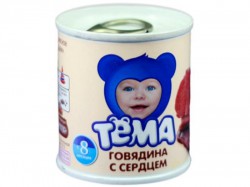 Пюре