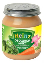 Пюре